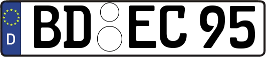 BD-EC95