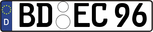 BD-EC96