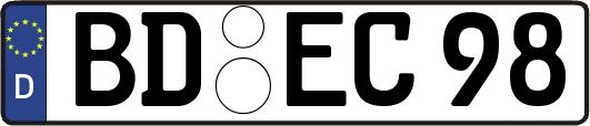 BD-EC98