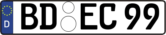 BD-EC99