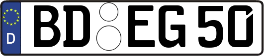 BD-EG50