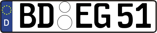 BD-EG51