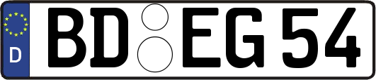 BD-EG54