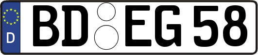 BD-EG58