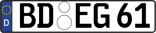 BD-EG61