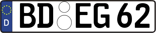 BD-EG62