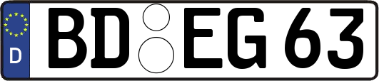 BD-EG63