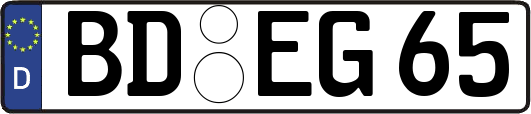 BD-EG65