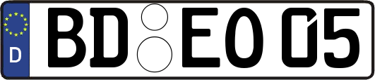 BD-EO05