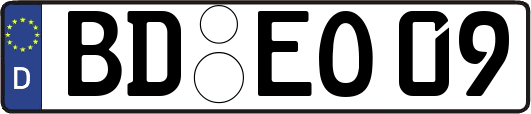 BD-EO09