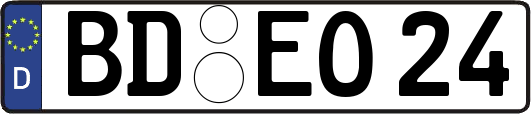 BD-EO24