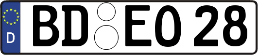 BD-EO28