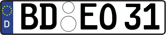 BD-EO31