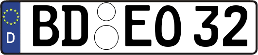 BD-EO32