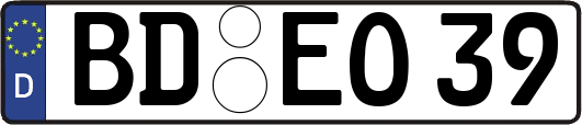 BD-EO39