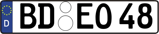 BD-EO48