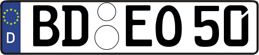 BD-EO50
