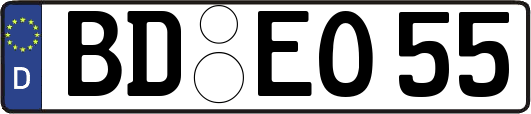 BD-EO55