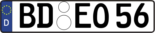 BD-EO56