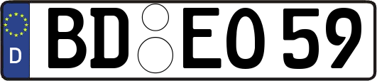 BD-EO59