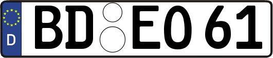 BD-EO61