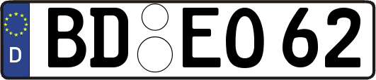 BD-EO62