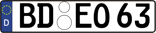 BD-EO63