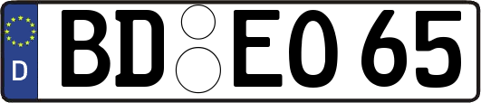 BD-EO65