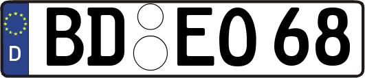 BD-EO68