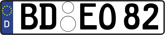 BD-EO82