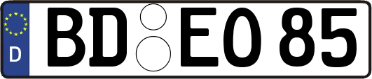 BD-EO85