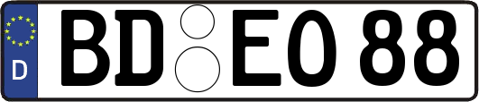 BD-EO88