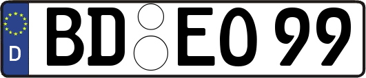 BD-EO99