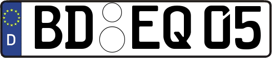 BD-EQ05