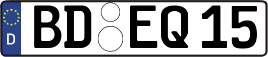 BD-EQ15