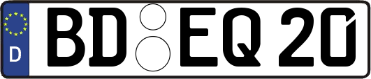 BD-EQ20