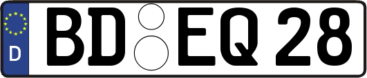 BD-EQ28