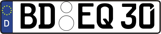 BD-EQ30