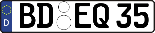 BD-EQ35