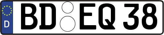 BD-EQ38