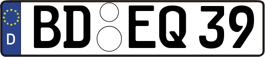BD-EQ39