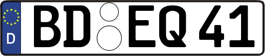 BD-EQ41