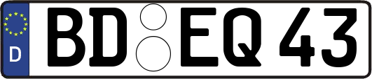 BD-EQ43