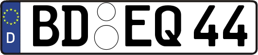 BD-EQ44
