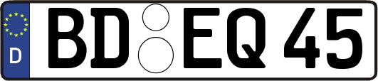BD-EQ45