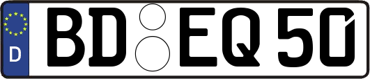 BD-EQ50
