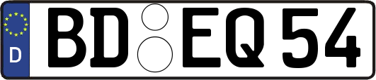 BD-EQ54