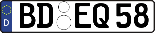 BD-EQ58