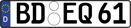 BD-EQ61