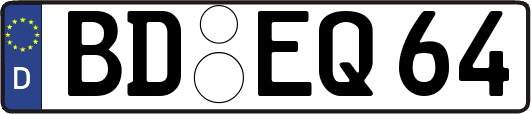 BD-EQ64